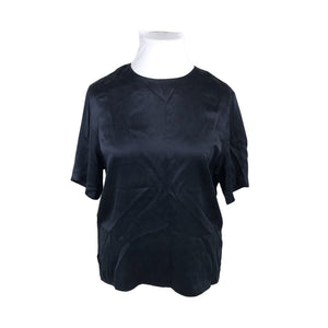 Naisten Stockmann Silk - Pusero, koko 44 - Sininen (1)