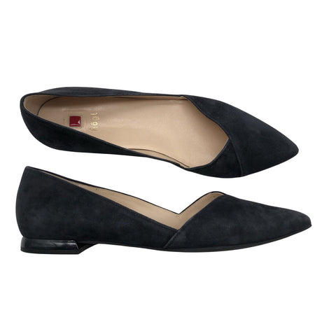 Naisten Högl - Ballerinat, koko 39 - Sininen ()