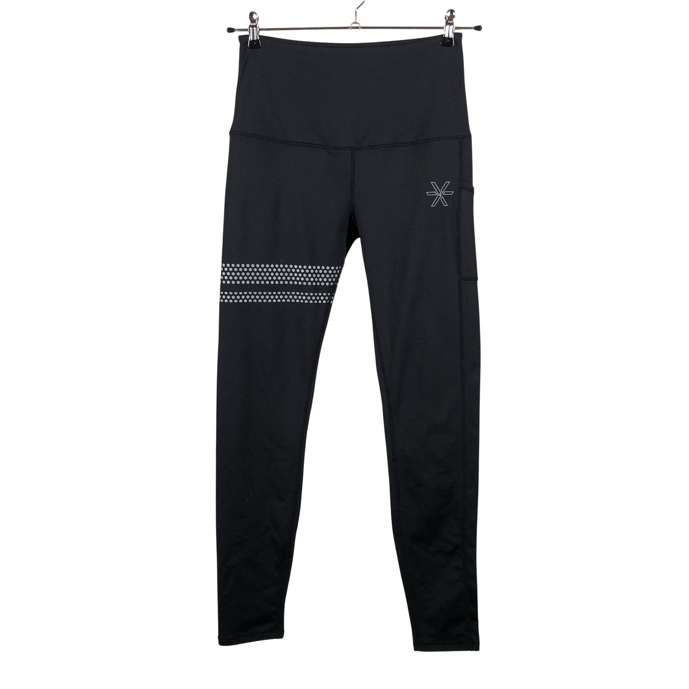 Naisten Bara Sportswear - Urheilutrikoot, koko 42 - Musta (1)
