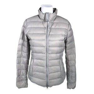 Naisten Sand - Kevyttoppatakki, koko 40 - Beige (1)