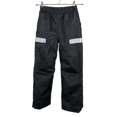 Unisex Jonathan - Toppahousut, koko 146 - 152 - Musta ()
