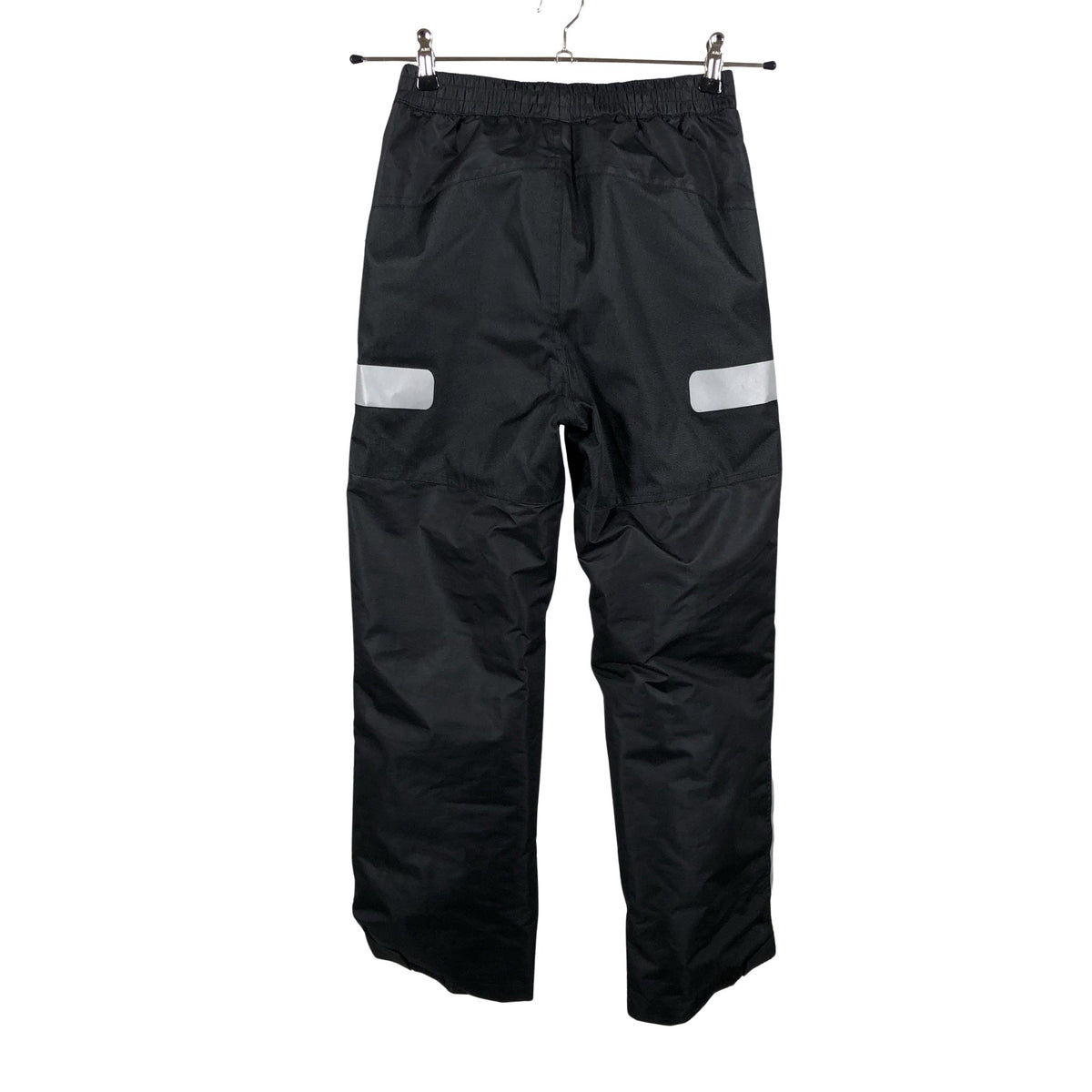 Unisex Jonathan - Toppahousut, koko 146 - 152 - Musta (2)