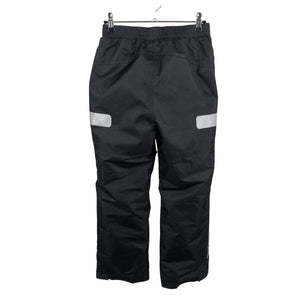Unisex Jonathan - Toppahousut, koko 140 - 146 - Musta (2)