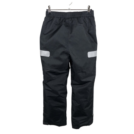 Unisex Jonathan - Toppahousut, koko 140 - 146 - Musta (2)
