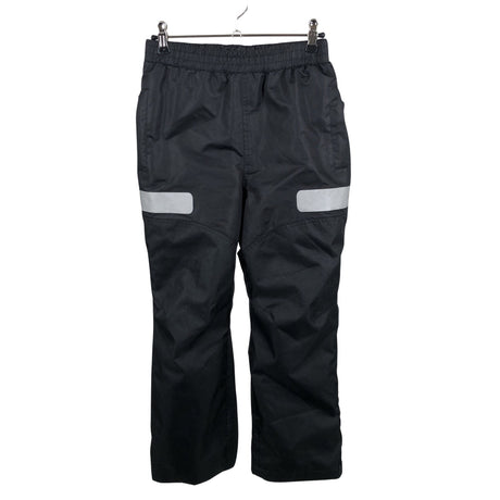 Unisex Jonathan - Toppahousut, koko 140 - 146 - Musta ()