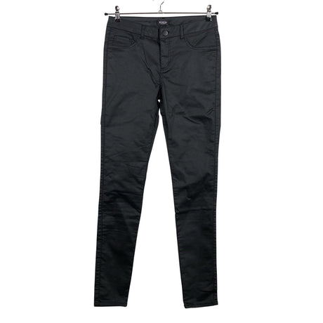 Naisten Soaked - Farkut, koko 38 - Musta ()