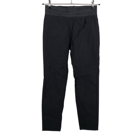 Naisten Free Quent - Kangashousut, koko 38 - Musta ()