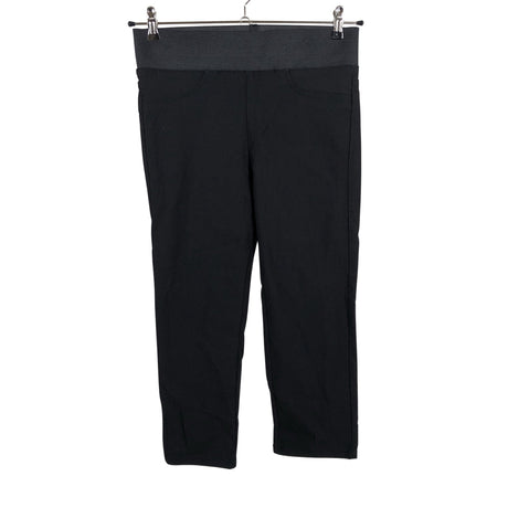 Naisten Free Quent - Kangascaprit, koko 38 - Musta ()