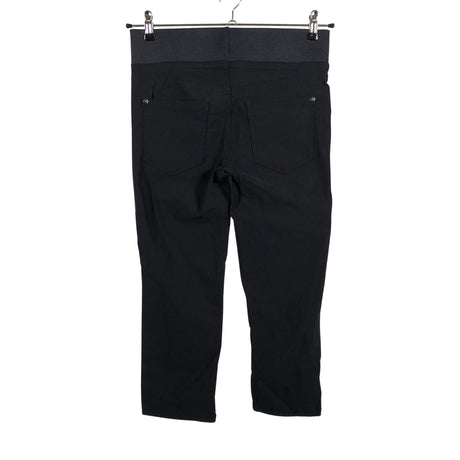 Naisten Free Quent - Kangascaprit, koko 38 - Musta (2)