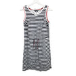Tyttöjen Tommy Hilfiger - Kangasmekko, koko 170 - 176 - Valkoinen ()