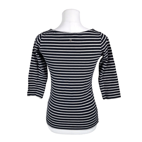 Naisten Boomerang - Trikoopaita, koko 34 - Sininen (2)