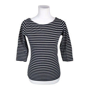 Naisten Boomerang - Trikoopaita, koko 34 - Sininen (1)