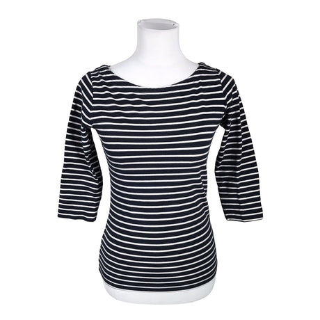 Naisten Boomerang - Trikoopaita, koko 34 - Sininen ()