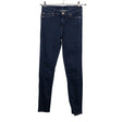 Naisten 7 for all mankind - Farkut, koko W27 - Sininen ()