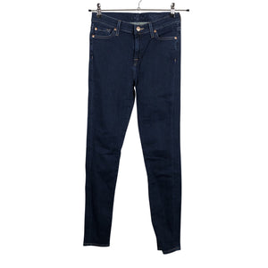 Naisten 7 for all mankind - Farkut, koko W27 - Sininen (1)