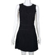 Naisten Marciano by Guess - Juhlamekko, koko 36 - Musta ()
