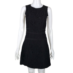 Naisten Marciano by Guess - Juhlamekko, koko 36 - Musta (1)