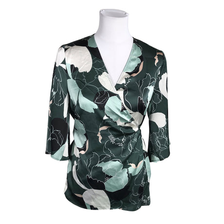 Naisten Twist&Tango - Juhlapaita, koko 38 - Vihreä ()