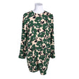 Naisten Sportmax - Sifonkimekko, koko 40 - Beige ()