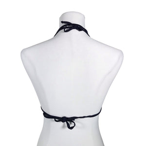 Unisex MaxMara - Bikiinid, suurus 36 - Sinine (2)