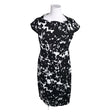 Naisten Handmade - Kangasmekko, koko 40 - Musta ()