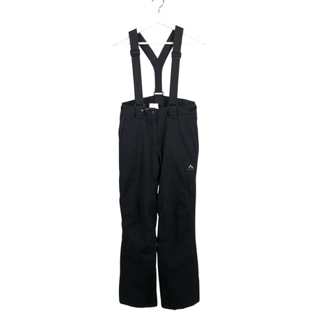 Unisex McKinley - Toppahousut, koko 158 - 164 - Musta ()