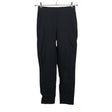 Naisten NP Collection - Kangashousut, koko 38 - Musta ()