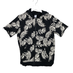 Poikien Lindex - Huppari, koko 158 - 164 - Musta (1)