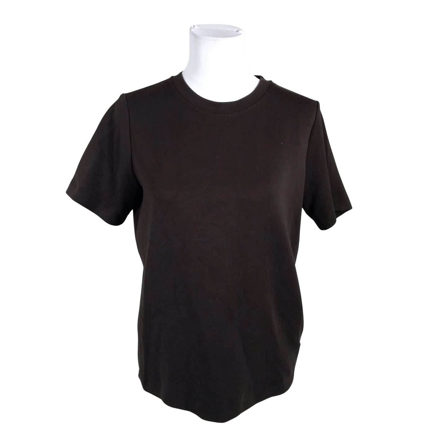 Naisten InWear - T-paita, koko 38 - Ruskea (1)