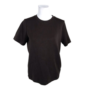 Naisten InWear - T-paita, koko 38 - Ruskea (1)