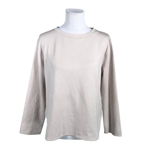 Naisten InWear - Trikoopaita, koko 36 - Beige (1)