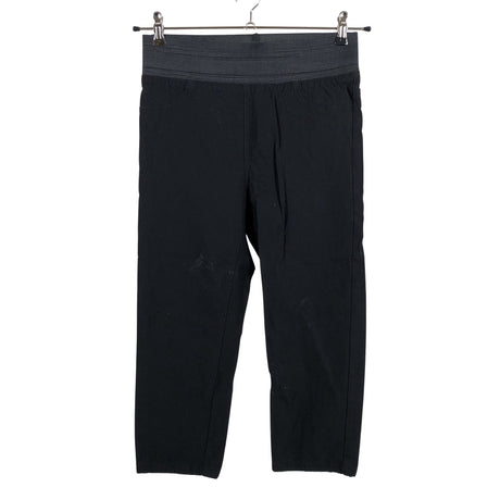 Naisten Free Quent - Kangascaprit, koko 38 - Musta ()