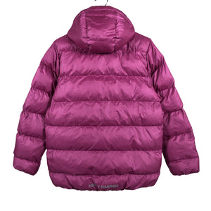 Tyttöjen Helly Hansen - Toppatakki, koko 158 - 164 - Pinkki (2)