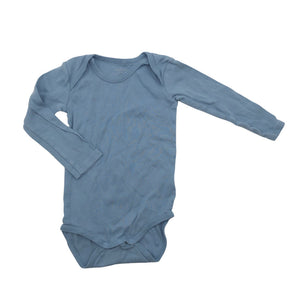 Unisex Name It - Body, koko 86 - 92 - Vaaleansininen (1)