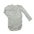 Unisex Name It - Body, koko 86 - 92 - Valkoinen ()