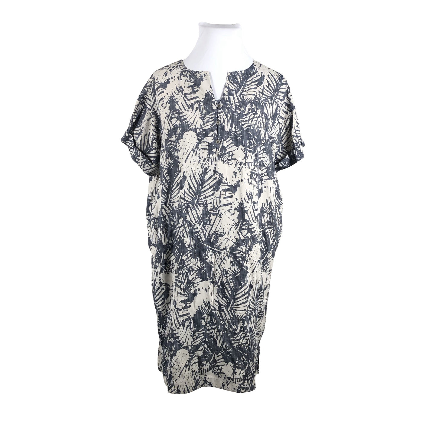 Naisten Royal Robbins - Kangasmekko, koko 42 - Sininen (1)