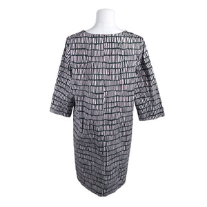 Naisten Marimekko - Kangasmekko, koko 40 - Vihreä (2)