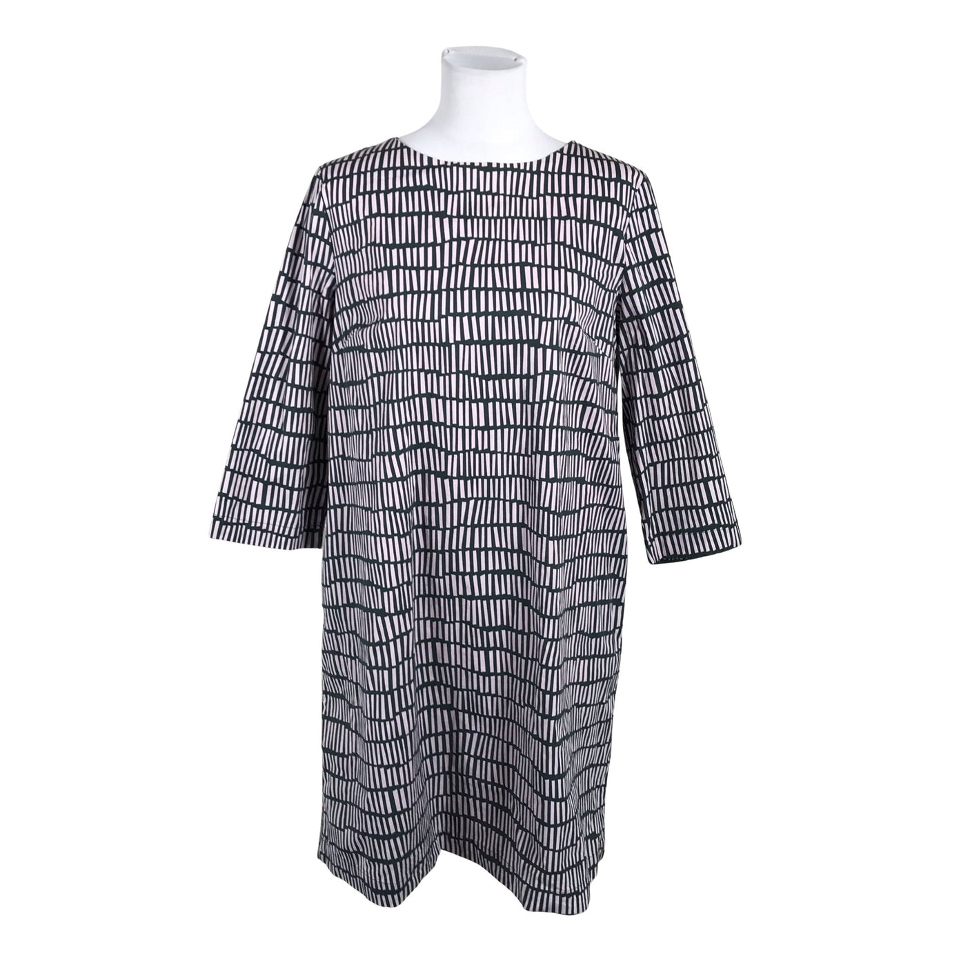 Naisten Marimekko - Kangasmekko, koko 40 - Vihreä (1)