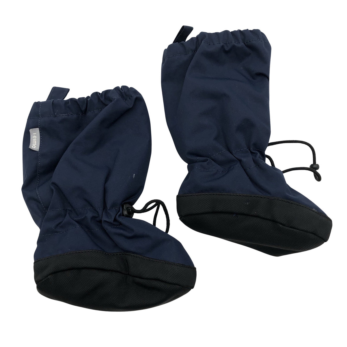 Unisex Reima - Talvitossut, koko 21 - Sininen (1)