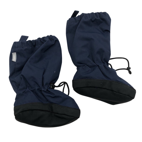 Unisex Reima - Talvitossut, koko 21 - Sininen ()