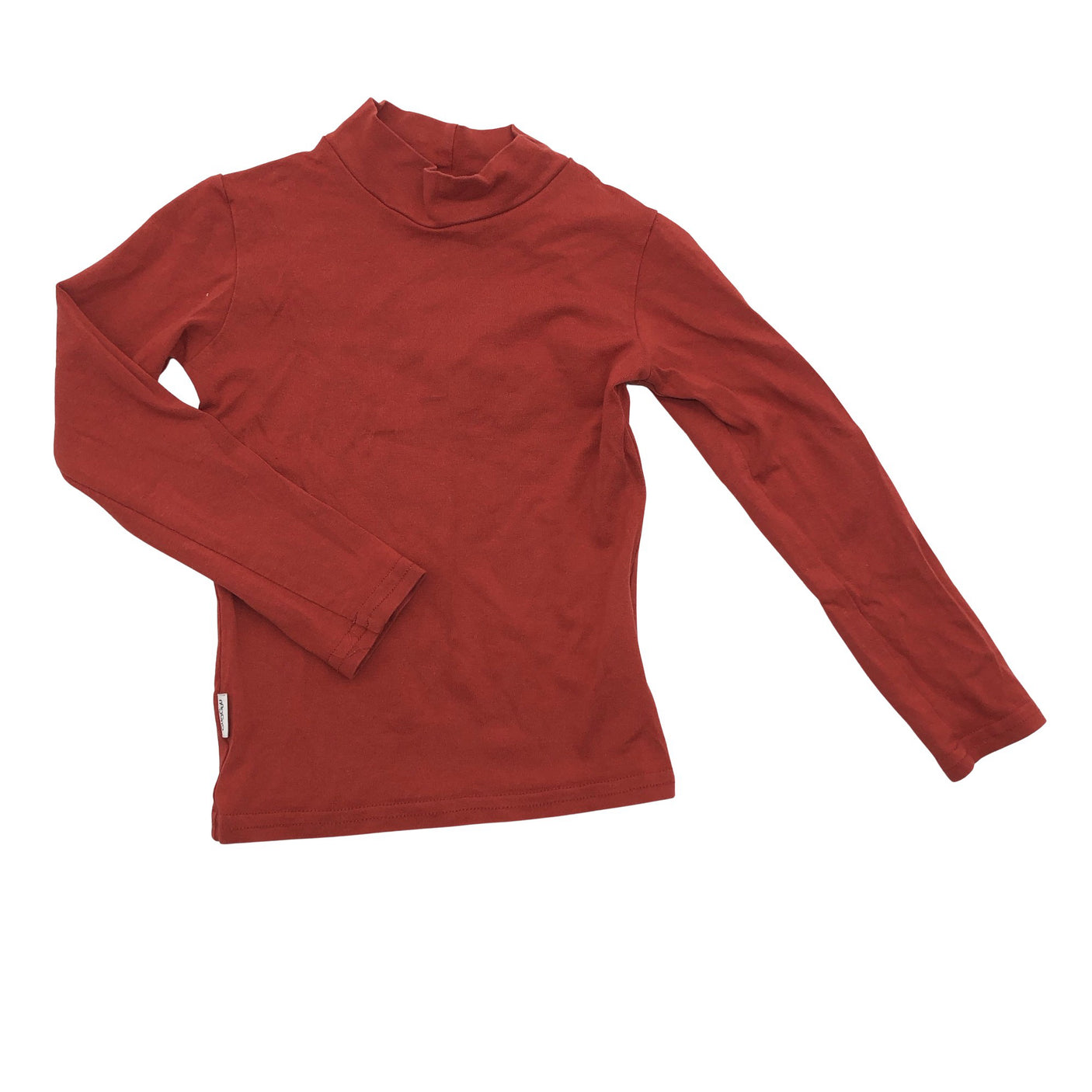 Unisex Gugguu - Trikoopaita, koko 80 - 86 - Punainen (1)