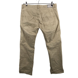 Miesten Esprit - Chinot, koko W36 - Beige (2)