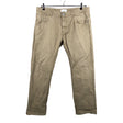 Miesten Esprit - Chinot, koko W36 - Beige ()
