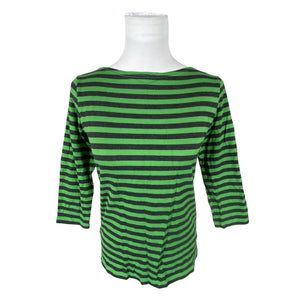 Naisten Marimekko - Trikoopaita, koko 38 - Vihreä (1)