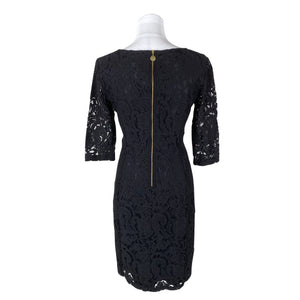 Naisten InWear - Kangasmekko, koko 38 - Musta (2)