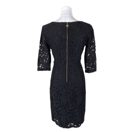 Naisten InWear - Kangasmekko, koko 38 - Musta (2)