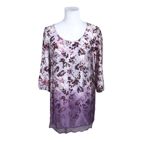 Naisten Liu Jo - Sifonkimekko, koko 36 - Violetti ()
