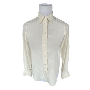 Naisten Marc Jacobs - Pusero, koko 34 - Beige (1)