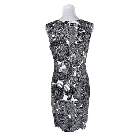 Naisten Marimekko - Kangasmekko, koko 40 - Valkoinen (2)