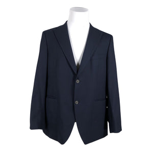 Miesten Turo Tailor - Pikkutakki, koko L - Sininen (1)